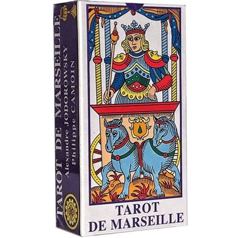 Baraja de Tarot de Marsella GRATIS. Descarga tus。